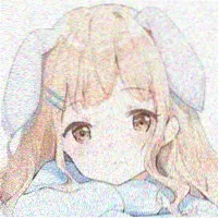 狐狸在说什么漫画角色头像一