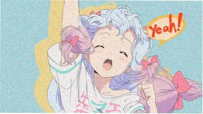 狐狸在说什么漫画前传山茶街的告白
