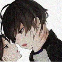 狐狸在说什么漫画角色头像三